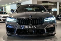 BMW M5