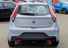MG MG3