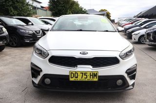 KIA CERATO Sport