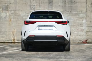 Lexus NX 450h+ Limited
