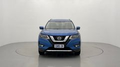 2017 NISSAN X-TRAIL ST-L (4x4)