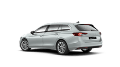 Skoda Superb Wagon TSI 195kW