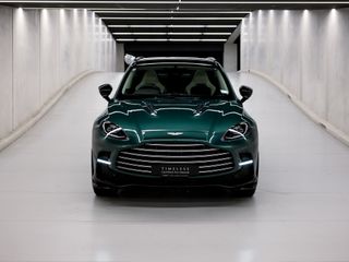 Aston Martin DBX DBX707