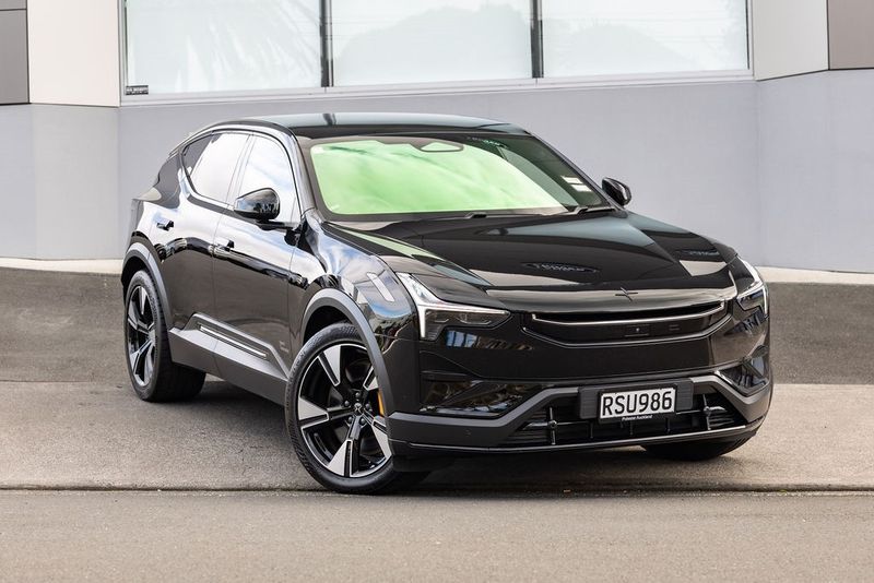 Polestar 3 Long range Dual Motor