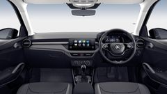 Skoda Fabia TSI 85kW