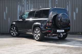 Land Rover Defender 110 D350 X-Dynamic HSE