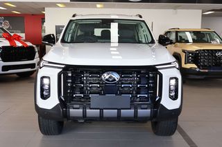 LDV D90