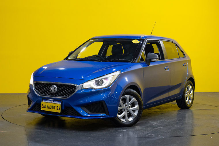 MG MG3 Core