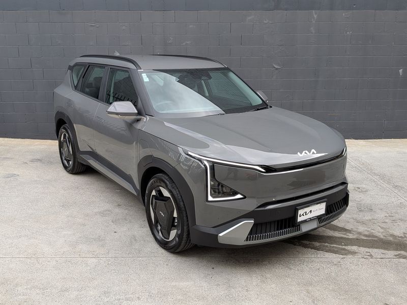 Kia EV5 Light FWD LR