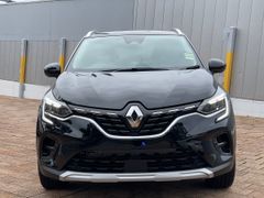 Renault Captur 2024 Intens