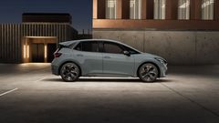 CUPRA Born V+