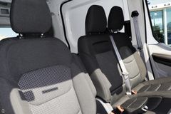 LDV Deliver 9