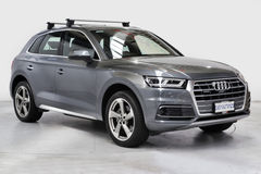 AUDI Q5 45 TFSI sport