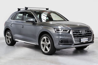 AUDI Q5 45 TFSI sport
