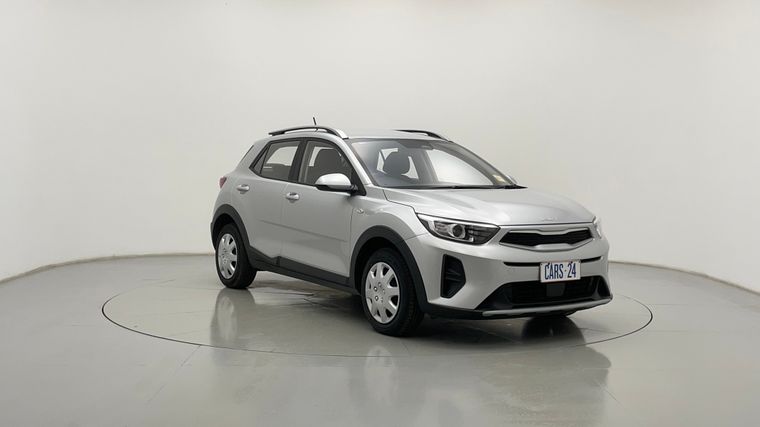 2022 KIA STONIC S
