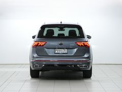 Volkswagen Tiguan Allspace R-Line AWD