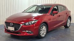 MAZDA 3 Maxx Sport