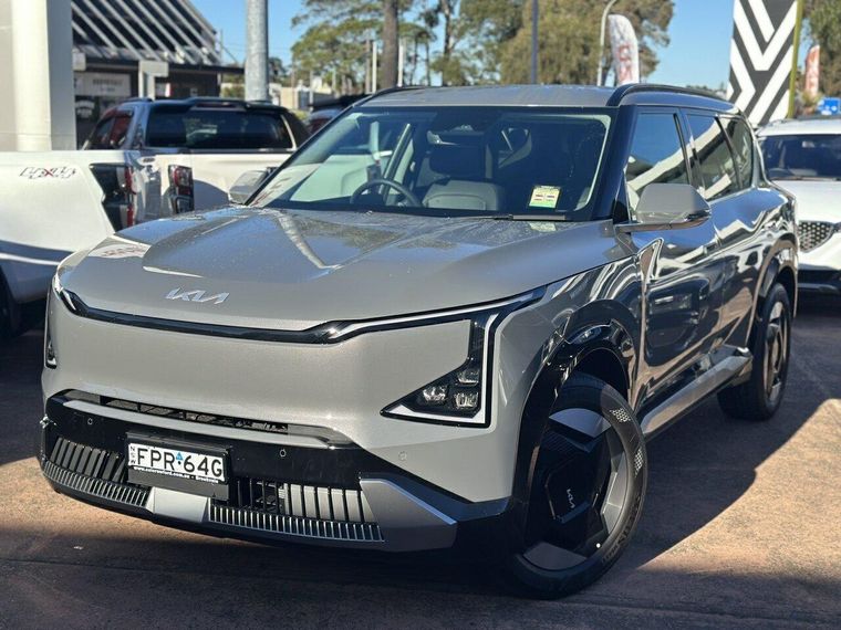 Kia EV5