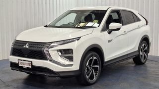 MITSUBISHI ECLIPSE CROSS PHEV ES