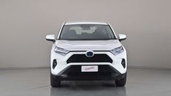 2024 TOYOTA RAV4 GX (2WD) HYBRID