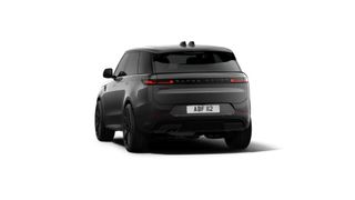 Land Rover Range Rover Sport D300 Dynamic SE