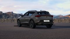 CUPRA Formentor VZ