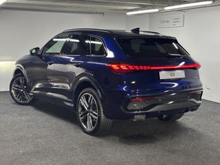Audi Q5 E-Hybrid S Line