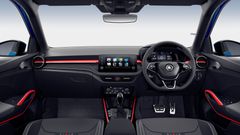 Skoda Fabia Monte Carlo TSI 110kW