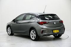 HOLDEN ASTRA RS