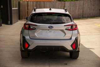 SUBARU CROSSTREK 2.0L