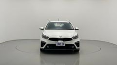 2020 KIA CERATO S
