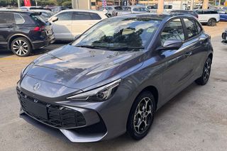 MG MG3