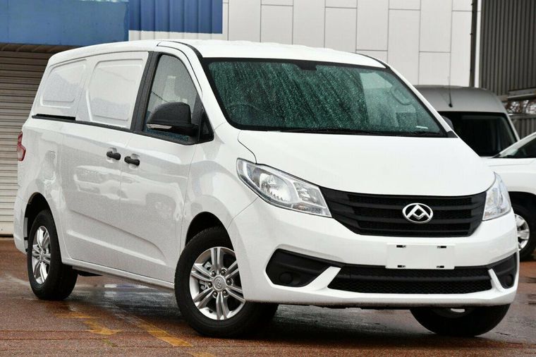 LDV G10