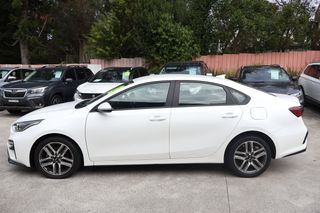 KIA CERATO Sport