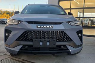 GWM Haval H6GT