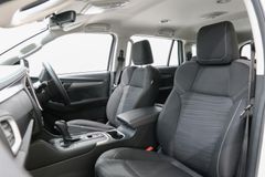 Isuzu MU-X
