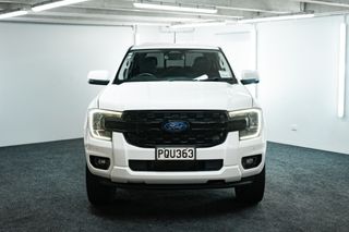 Ford Ranger XLT