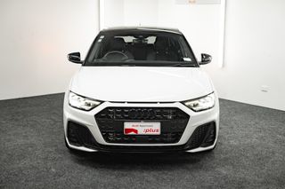 Audi A1 35 TFSI S line