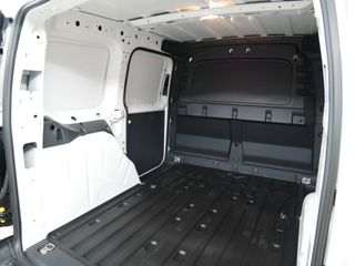 Volkswagen Caddy Cargo TSI 220Nm DSG