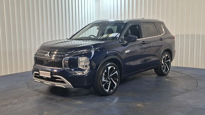 MITSUBISHI OUTLANDER PHEV Exceed