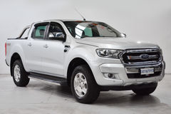 FORD RANGER XLT