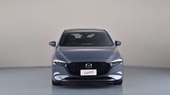 2020 MAZDA 3 G25 ASTINA