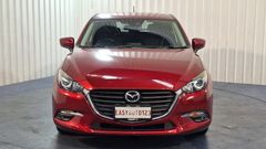 MAZDA 3 Maxx Sport