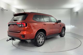 Ford Everest