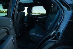 Land Rover Discovery D300 Dynamic HSE