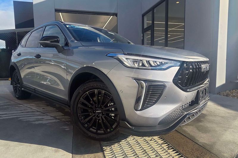 GWM Haval Jolion