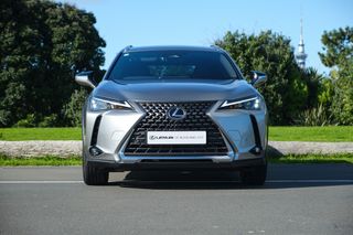 Lexus UX 300h Premium