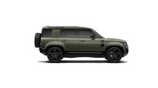 Land Rover Defender 110 D350 X-Dynamic HSE+