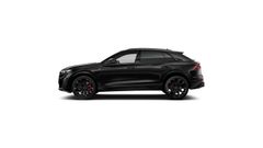 Audi Q8 60 TFSI e