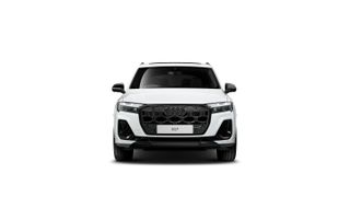 Audi SQ7 TFSI 373 kW